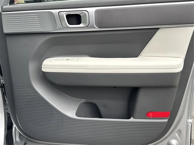 Nuevos HYUNDAI SANTA FE at Gainesville Hyundai in Gainesville