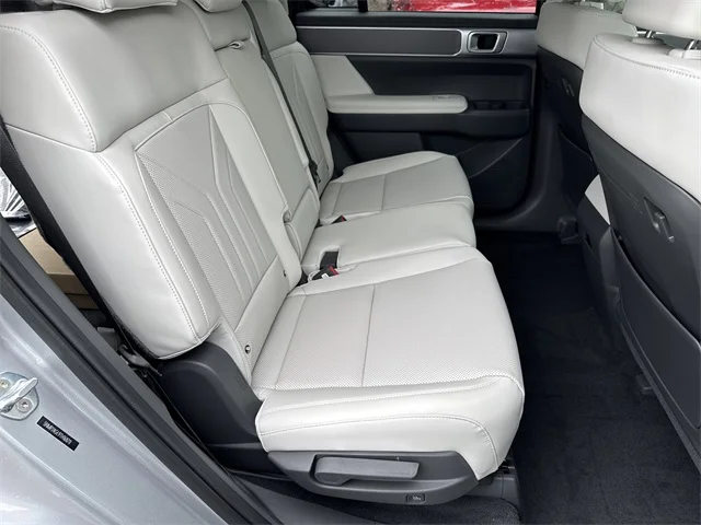 Nuevos HYUNDAI SANTA FE at Gainesville Hyundai in Gainesville