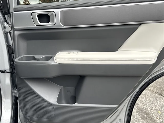 Nuevos HYUNDAI SANTA FE at Gainesville Hyundai in Gainesville