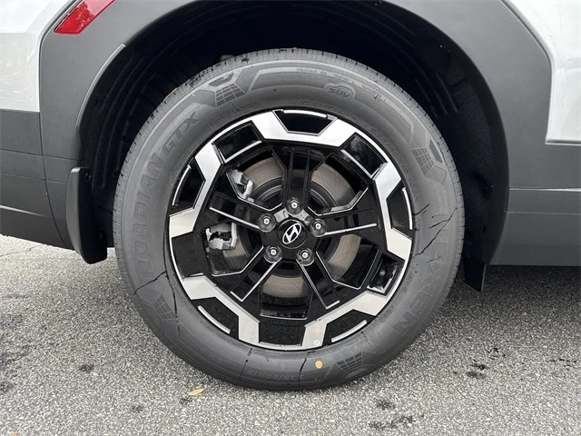 Nuevos HYUNDAI SANTA FE at Gainesville Hyundai in Gainesville