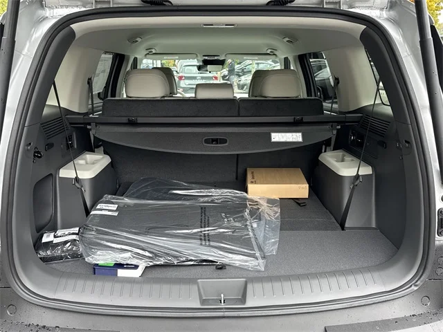 Nuevos HYUNDAI SANTA FE at Gainesville Hyundai in Gainesville