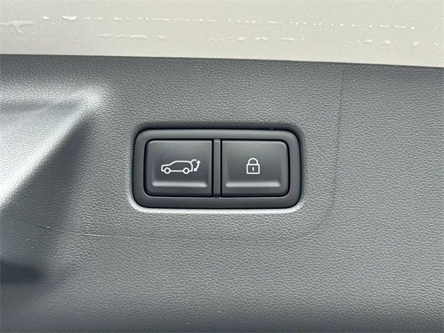 Nuevos HYUNDAI SANTA FE at Gainesville Hyundai in Gainesville