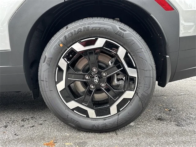 Nuevos HYUNDAI SANTA FE at Gainesville Hyundai in Gainesville