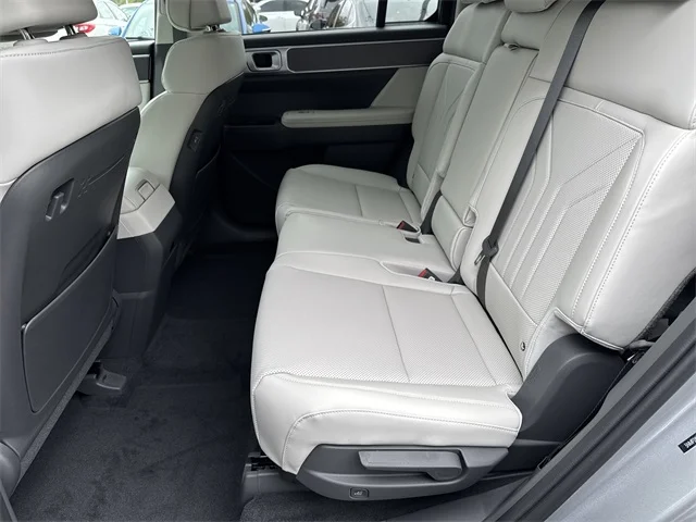 Nuevos HYUNDAI SANTA FE at Gainesville Hyundai in Gainesville