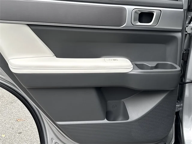 Nuevos HYUNDAI SANTA FE at Gainesville Hyundai in Gainesville