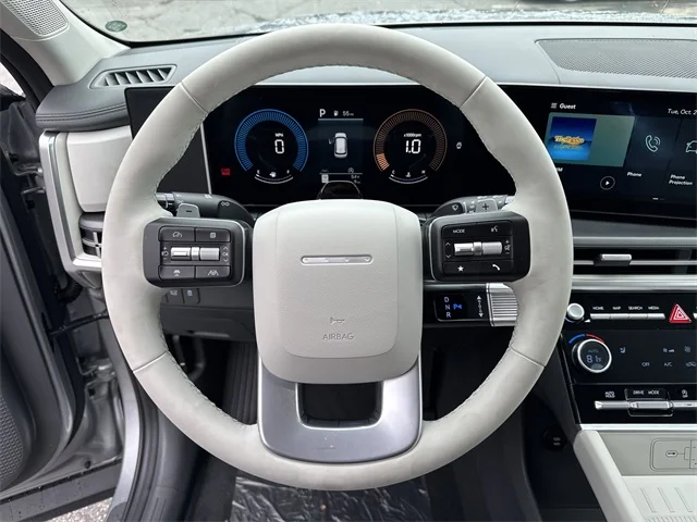 Nuevos HYUNDAI SANTA FE at Gainesville Hyundai in Gainesville