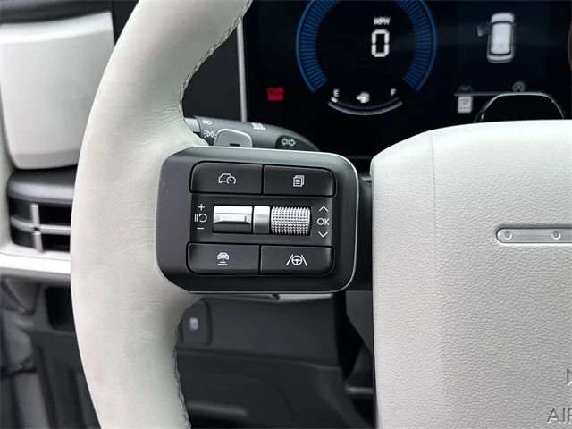 Nuevos HYUNDAI SANTA FE at Gainesville Hyundai in Gainesville