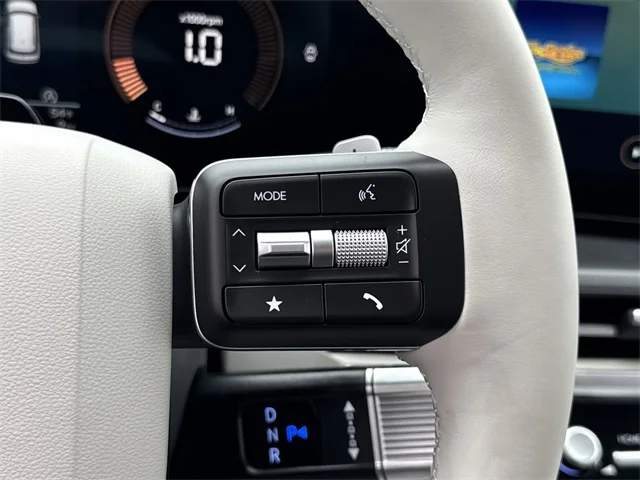 Nuevos HYUNDAI SANTA FE at Gainesville Hyundai in Gainesville