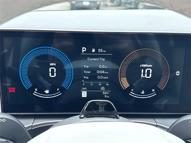 Nuevos HYUNDAI SANTA FE at Gainesville Hyundai in Gainesville