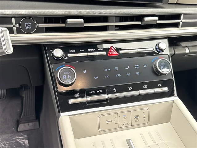 Nuevos HYUNDAI SANTA FE at Gainesville Hyundai in Gainesville