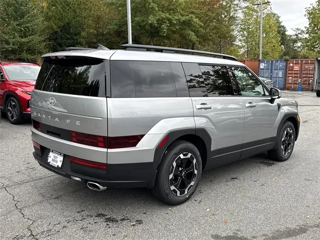 Nuevos HYUNDAI SANTA FE at Gainesville Hyundai in Gainesville