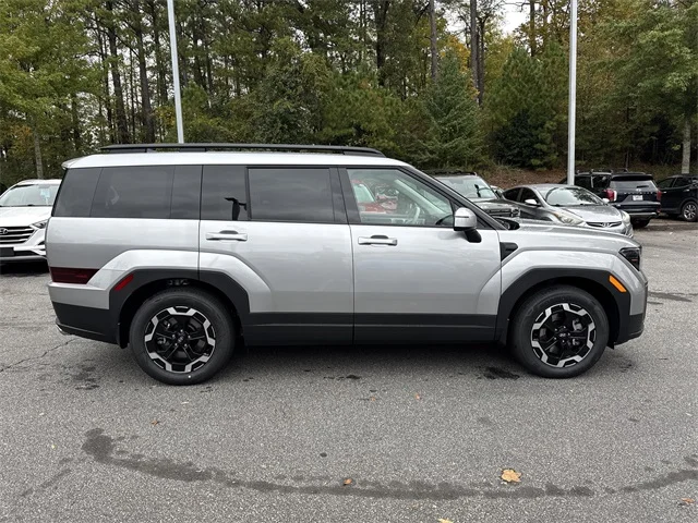 Nuevos HYUNDAI SANTA FE at Gainesville Hyundai in Gainesville