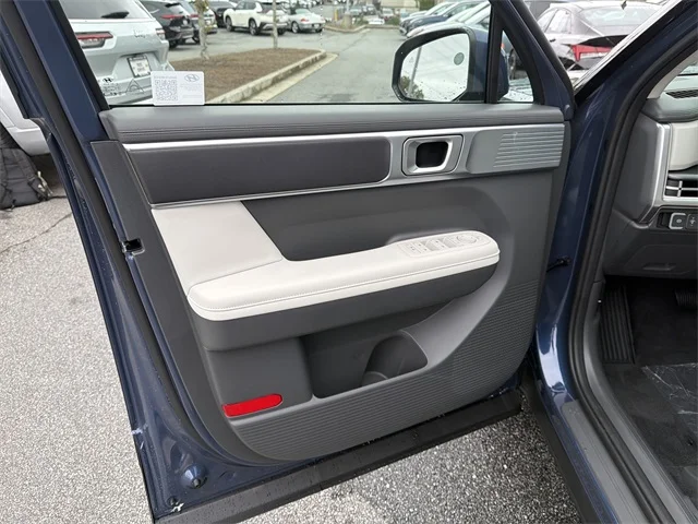 Nuevos HYUNDAI SANTA FE at Gainesville Hyundai in Gainesville