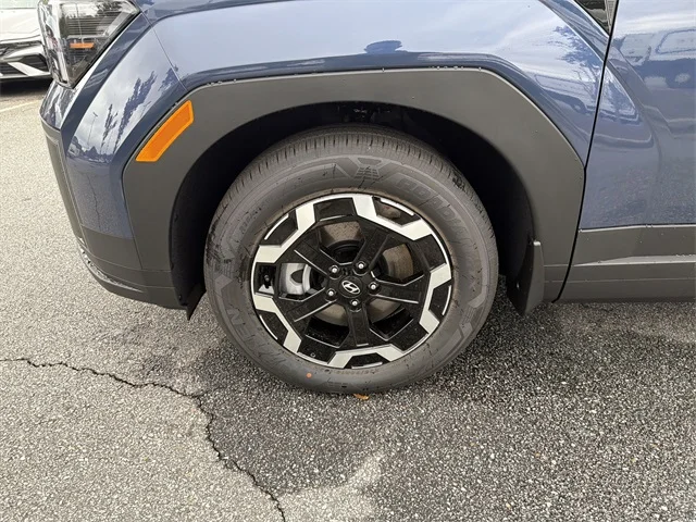 Nuevos HYUNDAI SANTA FE at Gainesville Hyundai in Gainesville