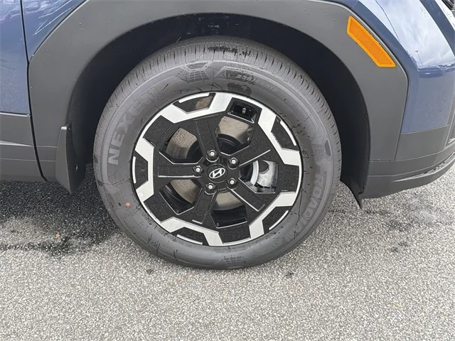 Nuevos HYUNDAI SANTA FE at Gainesville Hyundai in Gainesville