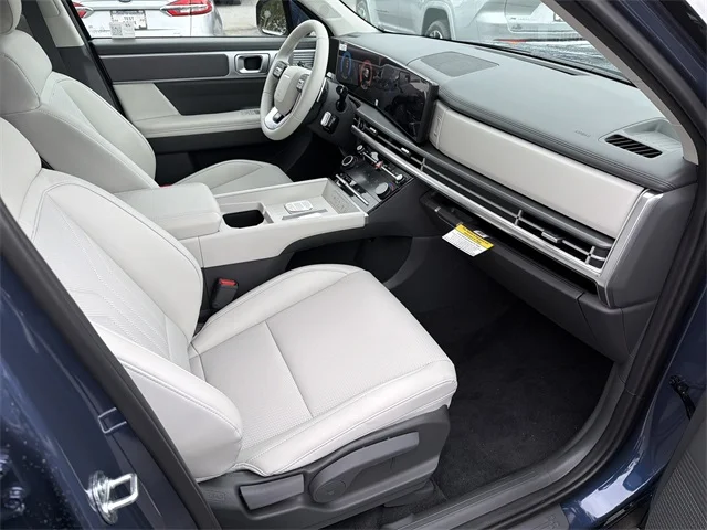 Nuevos HYUNDAI SANTA FE at Gainesville Hyundai in Gainesville