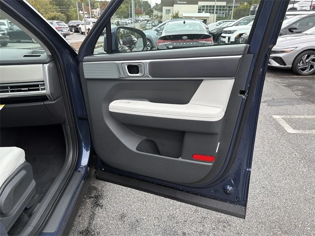 Nuevos HYUNDAI SANTA FE at Gainesville Hyundai in Gainesville