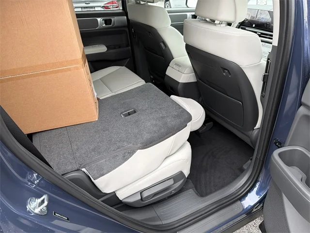 Nuevos HYUNDAI SANTA FE at Gainesville Hyundai in Gainesville