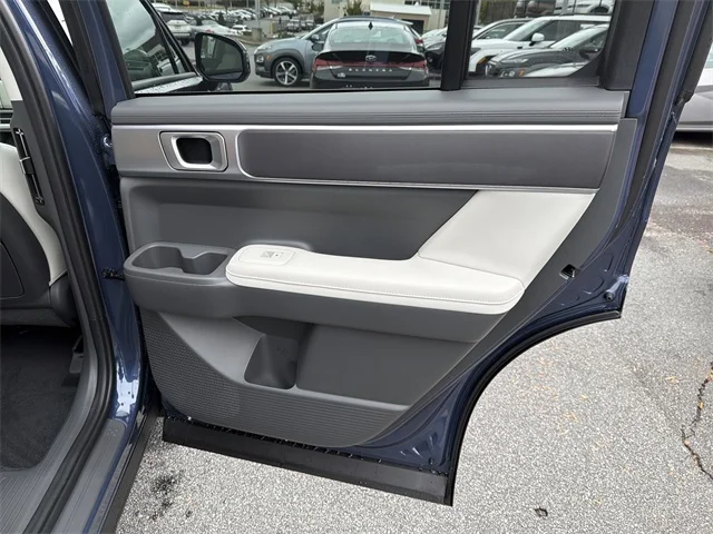 Nuevos HYUNDAI SANTA FE at Gainesville Hyundai in Gainesville