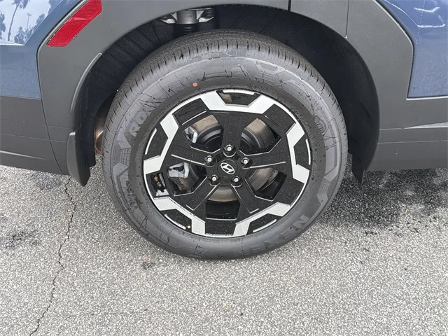 Nuevos HYUNDAI SANTA FE at Gainesville Hyundai in Gainesville