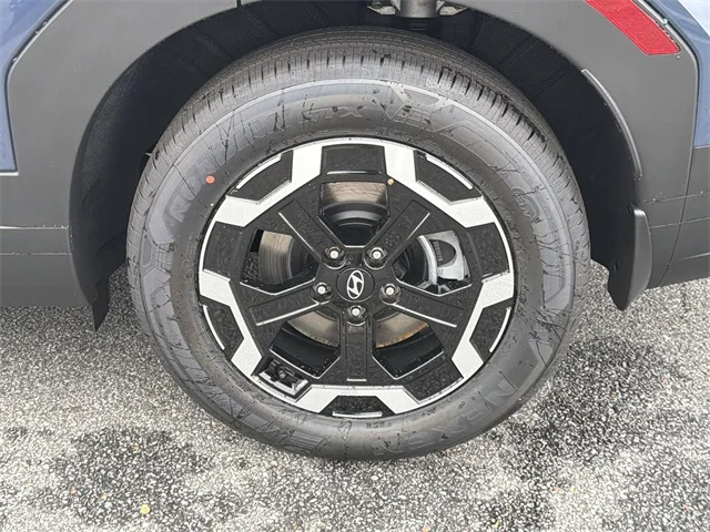 Nuevos HYUNDAI SANTA FE at Gainesville Hyundai in Gainesville