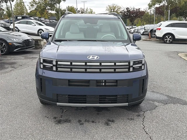 Nuevos HYUNDAI SANTA FE at Gainesville Hyundai in Gainesville