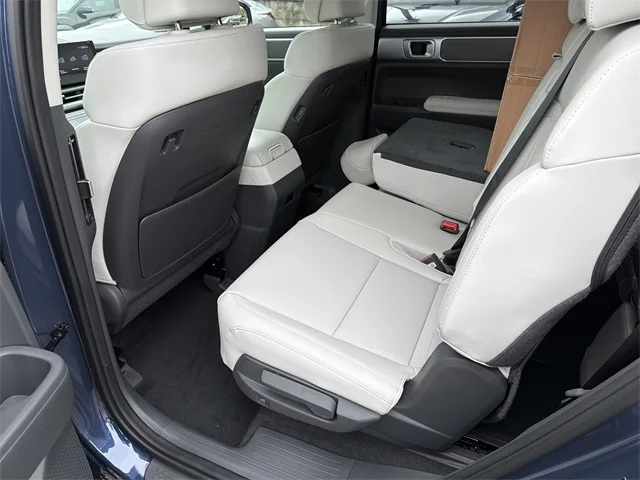 Nuevos HYUNDAI SANTA FE at Gainesville Hyundai in Gainesville