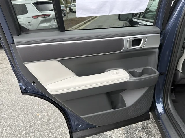 Nuevos HYUNDAI SANTA FE at Gainesville Hyundai in Gainesville