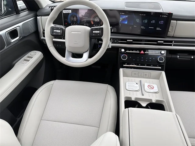 Nuevos HYUNDAI SANTA FE at Gainesville Hyundai in Gainesville