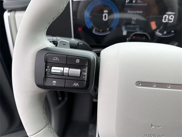 Nuevos HYUNDAI SANTA FE at Gainesville Hyundai in Gainesville