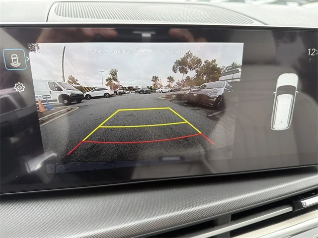 Nuevos HYUNDAI SANTA FE at Gainesville Hyundai in Gainesville