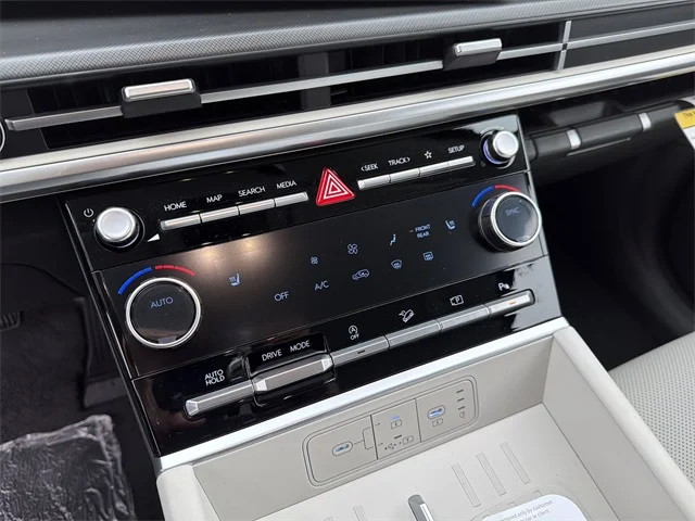 Nuevos HYUNDAI SANTA FE at Gainesville Hyundai in Gainesville