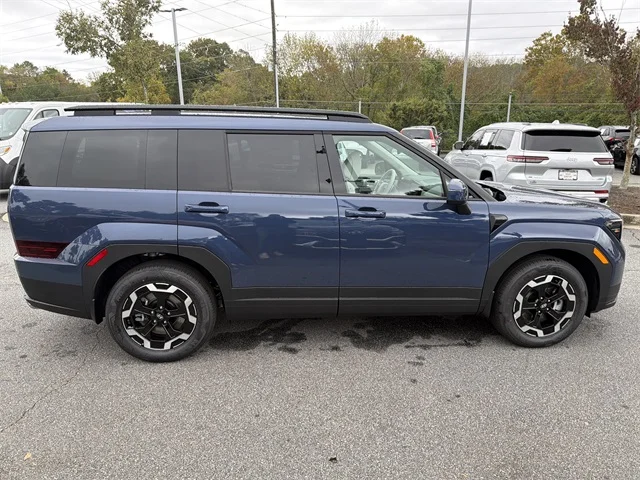 Nuevos HYUNDAI SANTA FE at Gainesville Hyundai in Gainesville