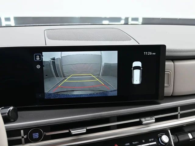 Nuevos HYUNDAI SANTA FE HYBRID à Estados chez autogozo
