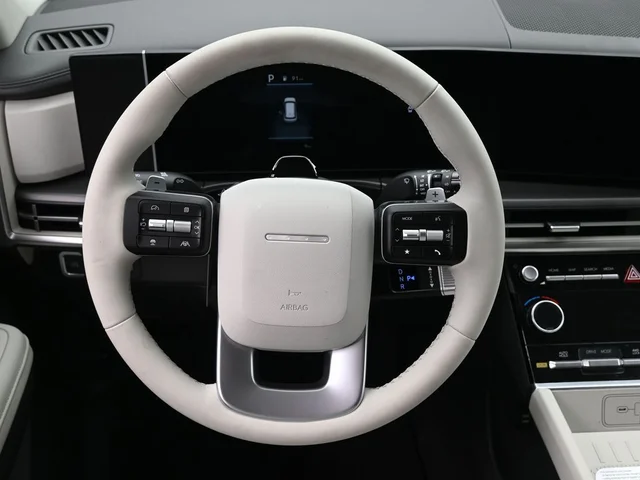 Nuevos HYUNDAI SANTA FE HYBRID à Estados chez autogozo