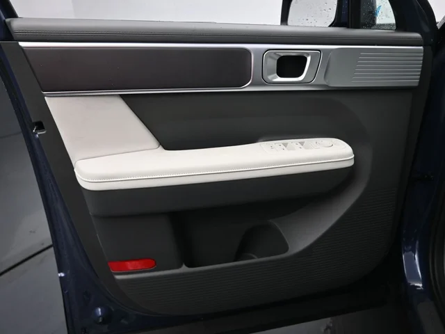 Nuevos HYUNDAI SANTA FE HYBRID à Estados chez autogozo