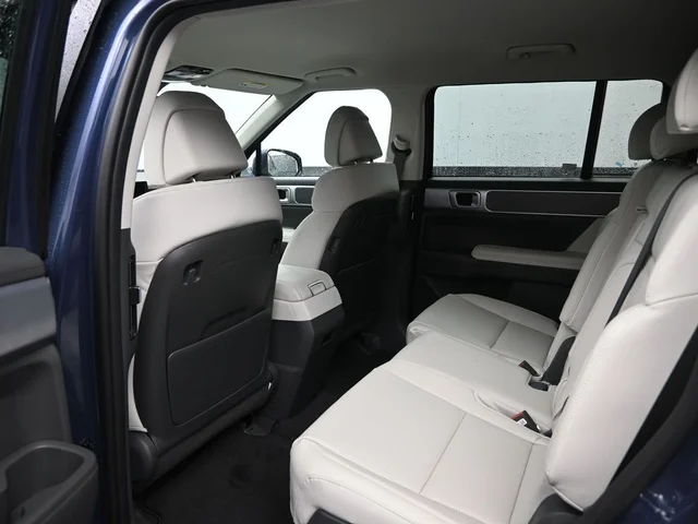 Nuevos HYUNDAI SANTA FE HYBRID à Estados chez autogozo