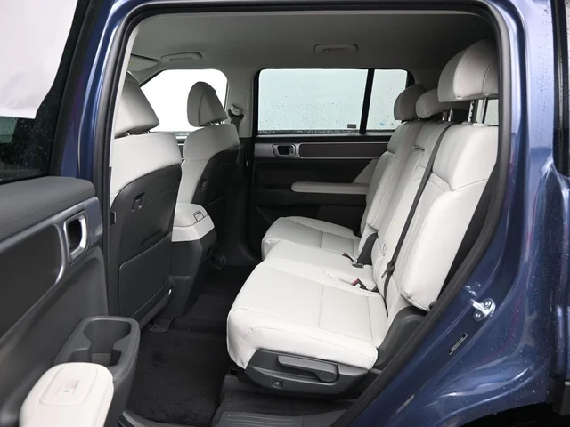 Nuevos HYUNDAI SANTA FE HYBRID à Estados chez autogozo