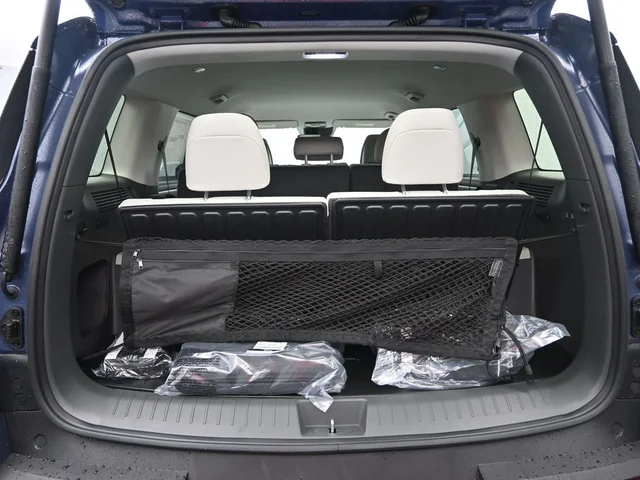 Nuevos HYUNDAI SANTA FE HYBRID à Estados chez autogozo