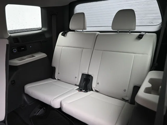 Nuevos HYUNDAI SANTA FE HYBRID à Estados chez autogozo