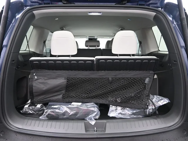 Nuevos HYUNDAI SANTA FE HYBRID à Estados chez autogozo