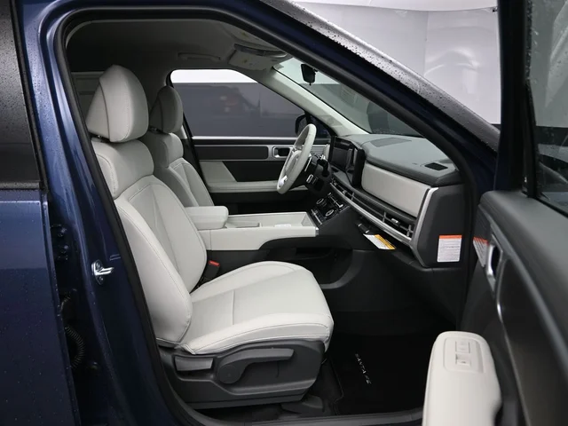 Nuevos HYUNDAI SANTA FE HYBRID à Estados chez autogozo