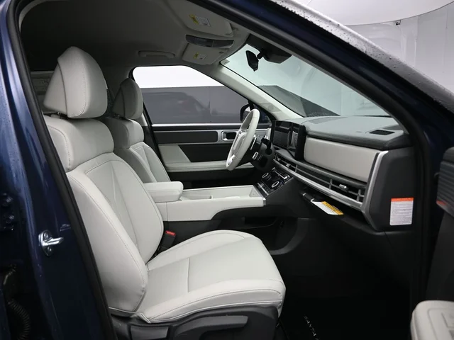 Nuevos HYUNDAI SANTA FE HYBRID à Estados chez autogozo