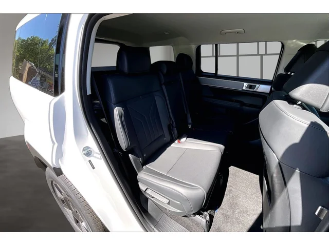 Nuevos HYUNDAI SANTA FE HYBRID à Estados chez autogozo