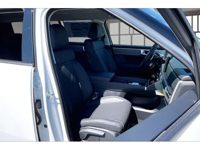 Nuevos HYUNDAI SANTA FE HYBRID à Estados chez autogozo