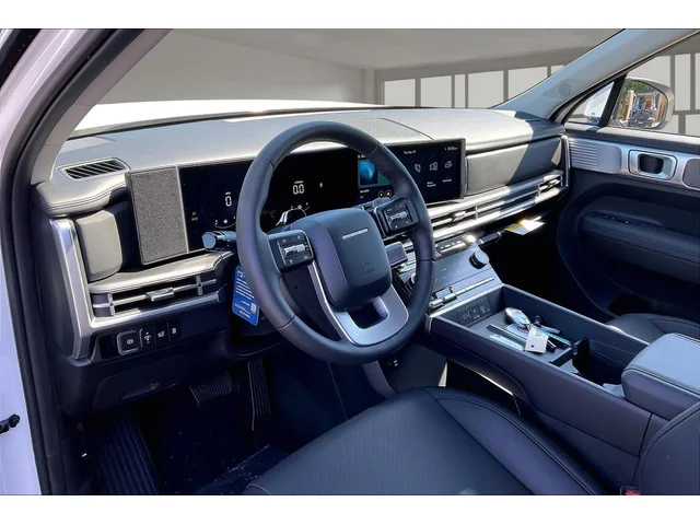 Nuevos HYUNDAI SANTA FE HYBRID à Estados chez autogozo