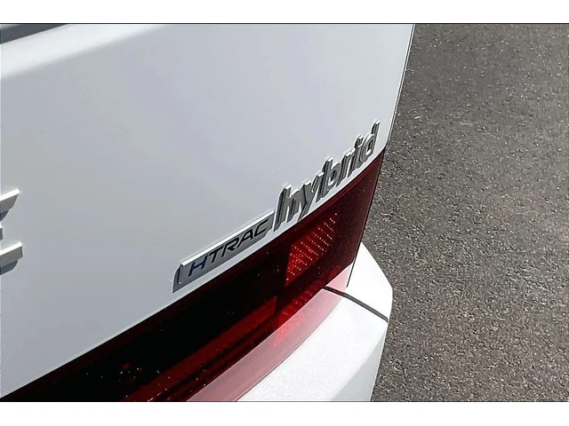 Nuevos HYUNDAI SANTA FE HYBRID à Estados chez autogozo