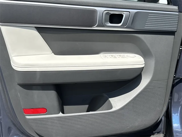Nuevos HYUNDAI SANTA FE HYBRID at Gainesville Hyundai in Gainesville