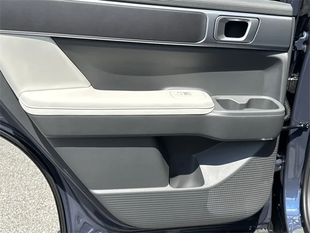 Nuevos HYUNDAI SANTA FE HYBRID at Gainesville Hyundai in Gainesville