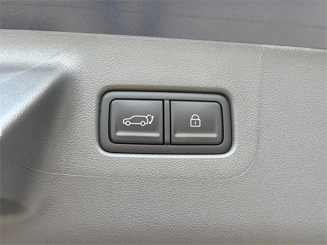 Nuevos HYUNDAI SANTA FE HYBRID at Gainesville Hyundai in Gainesville